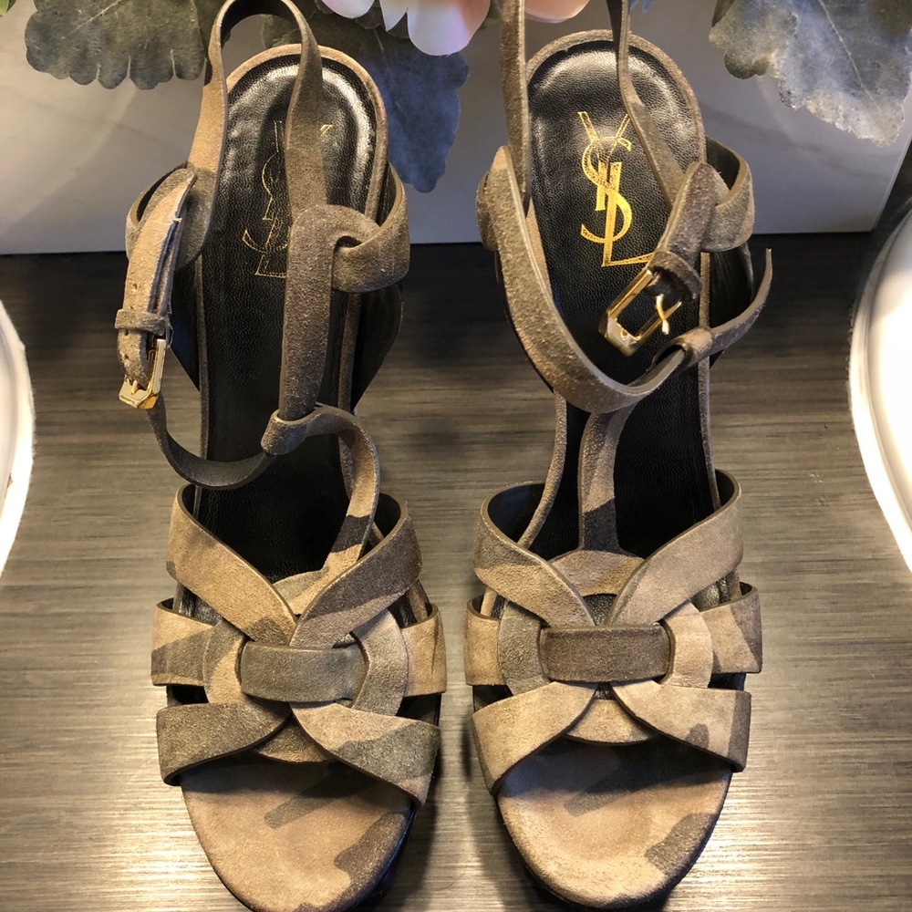 Shoes.